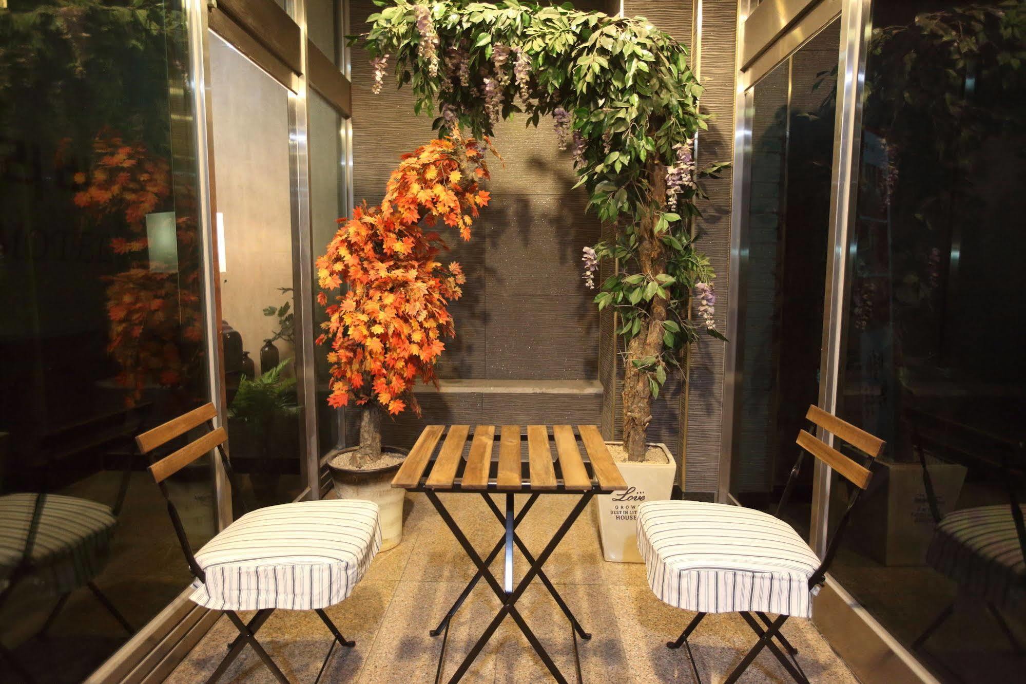 River Hotel Namwon Exterior foto
